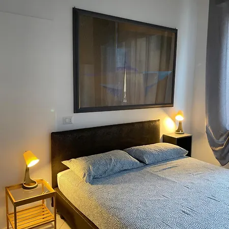 Civico 8 Guest house *