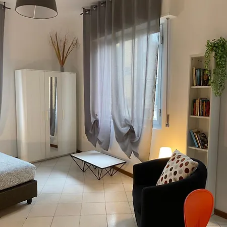 Civico 8 Guest house