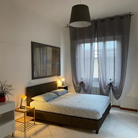 Civico 8 Guest house