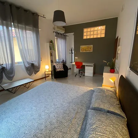 Civico 8 Guest house *