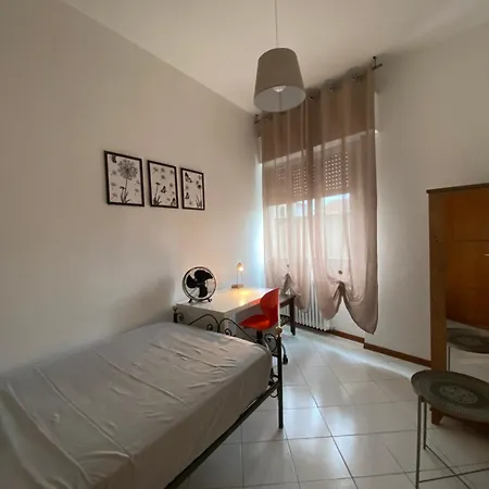 Guest house Civico 8