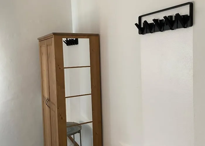 Civico 8 Prato (Prato)